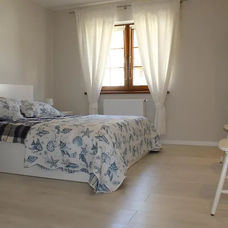 Rogowo Rezydencja Nadmorska Rom bilde